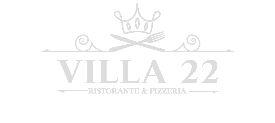 Villa 22 Logo